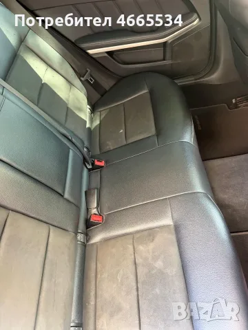 Mercedes E220 2011г. , снимка 6 - Автомобили и джипове - 55594398