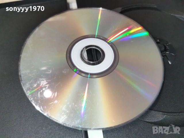 МАЛКИЯТ СИМБА 1 ДВД 1106260735L1, снимка 15 - DVD филми - 54861315