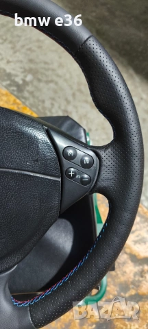 мулти волан BMW пре фейс! , снимка 3 - Части - 55230290