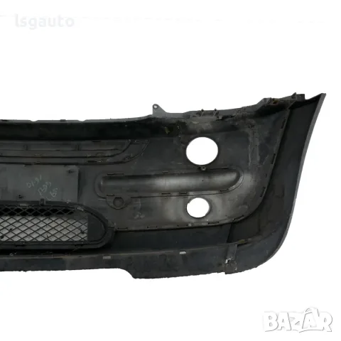 Предна броня Mini Hatch (R50; R53) 2001-2006 ID: 162867, снимка 4 - Части - 55377557
