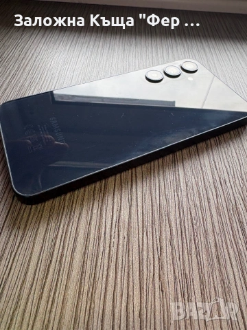 Samsung a35 5G, снимка 4 - Samsung - 54076559