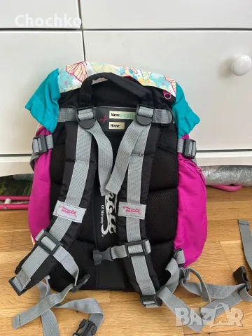 Детска раница Ergobag, снимка 5 - Раници - 55395066