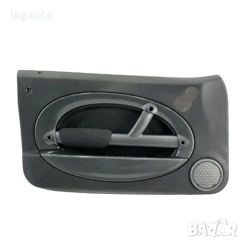 Интериорна кора предна лява врата Mini Hatch (R50; R53) 2001-2006 ID: 163061