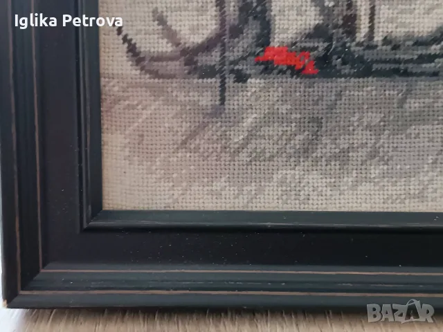 Гоблен Венеция серия Градове, снимка 7 - Гоблени - 55602579