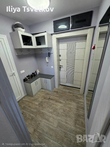 ОТ СОБСТВЕНИК: 2-СТАЕН АПАРТАМЕНТ В КВ. БРИЗ, снимка 5 - Апартаменти - 54016996