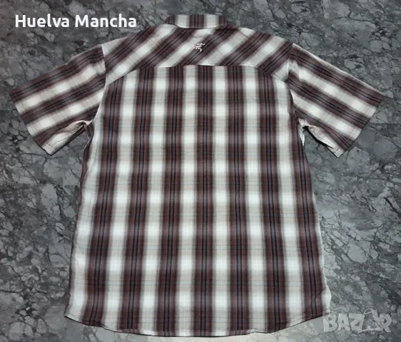 Arc'teryx Shirt # Muddy Fox Shorts мъжки артикули, снимка 2 - Спортни дрехи, екипи - 55343717