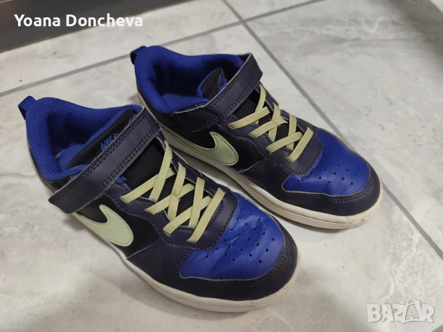 маратонки NIKE 35,5 н
