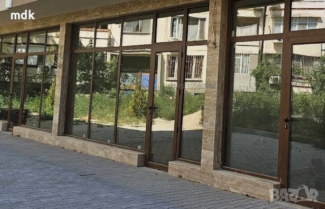 Партерно помещение за медицински кабинет и др.