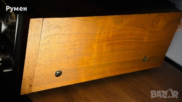 Pioneer SX-980 ресийвър, снимка 11 - Ресийвъри, усилватели, смесителни пултове - 54631523