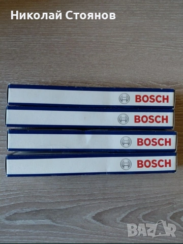 BOSCH Подгревна свещ 147, снимка 3 - Части - 54230285