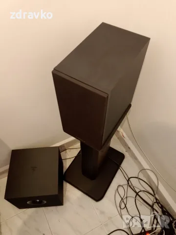 Bowers & Wilkins 606 S2 Anniversary Edition, снимка 4 - Тонколони - 55499396