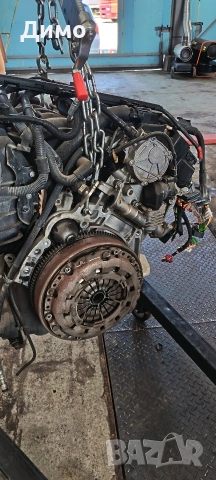 двигател бмв bmw n43b16 , снимка 2 - Части - 54352669