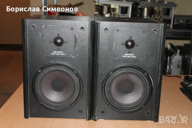 Тонколони HECO 206, снимка 2 - Тонколони - 55397344