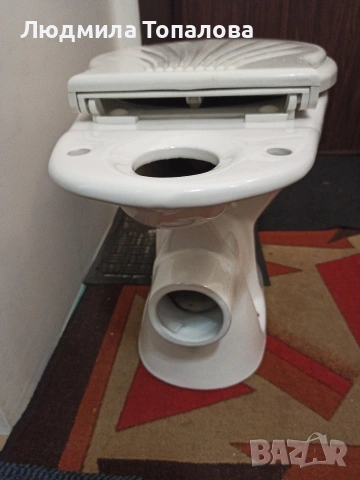 Продавам обзавеждане за баня , снимка 3 - Мивки - 54006576