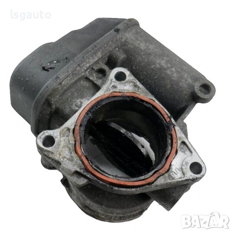 Дроселова клапа Mitsubishi Lancer X (GS44S) 2007-2017 ID: 160726 ОЕМ № 03G128063L, снимка 2 - Части - 54625208