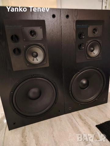 тонколони омни аудио, снимка 7 - Тонколони - 54006137