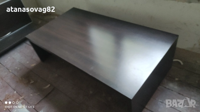 Холна маса, снимка 2 - Маси - 54007650