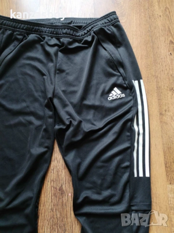 ADIDAS Tiro 21 Track Pants - страхотно мъжко долнище XL, снимка 6 - Спортни дрехи, екипи - 54610407