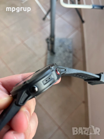 Продавам GARMIN FENIX 6X Pro, снимка 4 - Мъжки - 54102661
