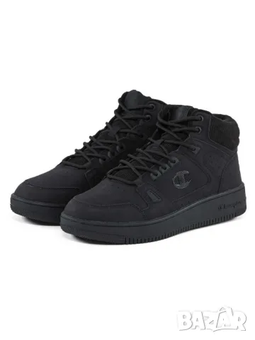 CHAMPION Обувки REBOUND MID CORD, снимка 3 - Кецове - 55353779