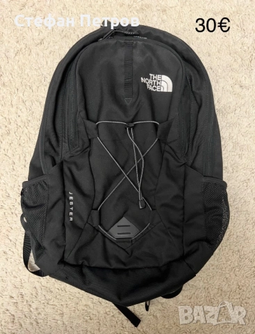 The North Face Раници