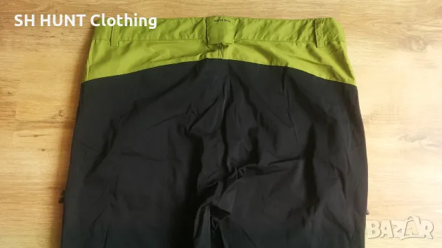 MOVE ON RINGEBU Stretch Pants размер XL панталон с от части еластична материя - 2922, снимка 14 - Панталони - 55658340