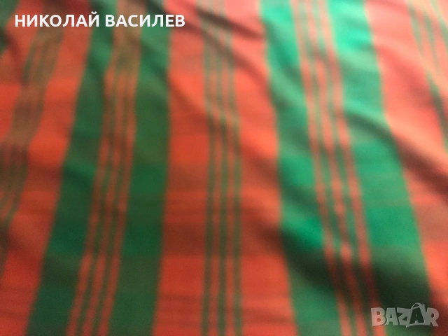 Родопско  одеяло   .  Предлагам. , снимка 3 - Други - 54007087