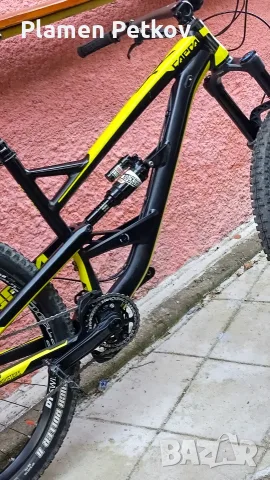 YT Capra Enduro, 27.5 "M, снимка 10 - Велосипеди - 55691107
