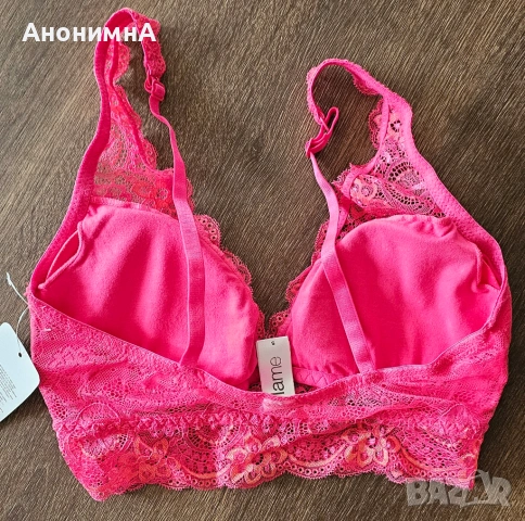 Дамско бюстие / топ, снимка 2 - Корсети, бюстиета, топове - 54008312