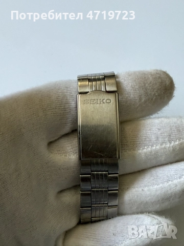 Seiko 5 Automatic 7019-7380 , снимка 4 - Мъжки - 55235521