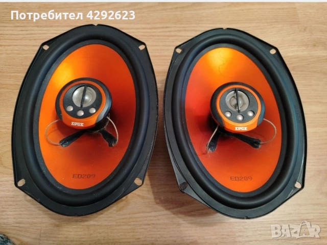  СD-Player JVC с тонколони, снимка 12 - Аудиосистеми - 54087310