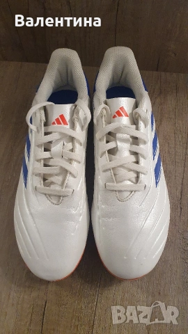 Футболни бутонки Adidas COPA PURE, снимка 3 - Футбол - 54830926