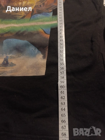 Тениска Star Wars , снимка 5 - Тениски - 54059798