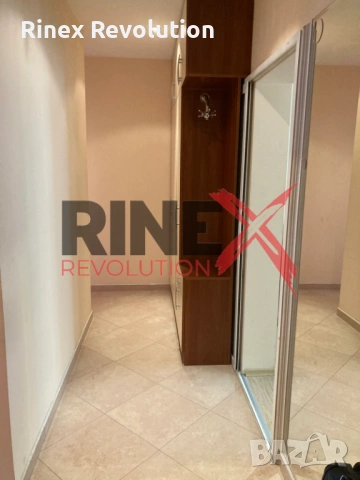 Двустаен апартамент под наем в Кършияка, снимка 7 - Апартаменти - 54149610