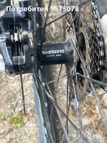 Колело,велосипед,планински байк Lapierre, снимка 3 - Велосипеди - 50764508