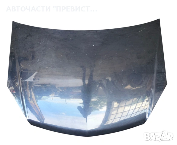 Преден Капак Опел Астра Х Opel Astra H 2004-2009