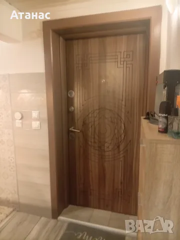 Продавам двустайно жилище в Съдийски Пловдив, снимка 7 - Апартаменти - 55333693