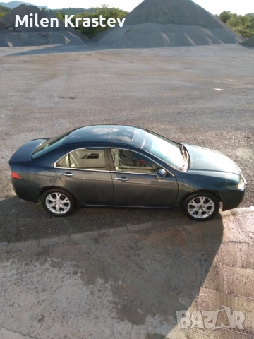Honda accord , снимка 12 - Автомобили и джипове - 54841051