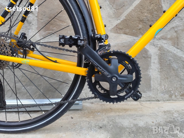 Велосипед Cinelli Hobootleg 28", снимка 4 - Велосипеди - 54108238