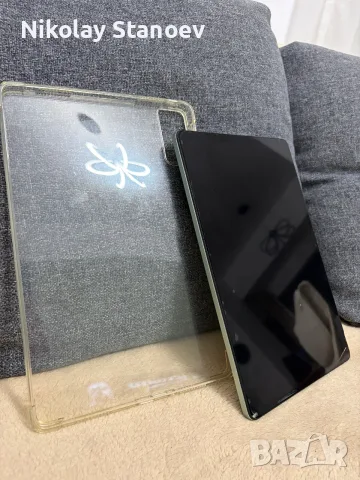 Xiaomi Redmi Pad SE 11inch FHD+ 4gb ram 128 rom Mint Green, снимка 4 - Таблети - 55366293