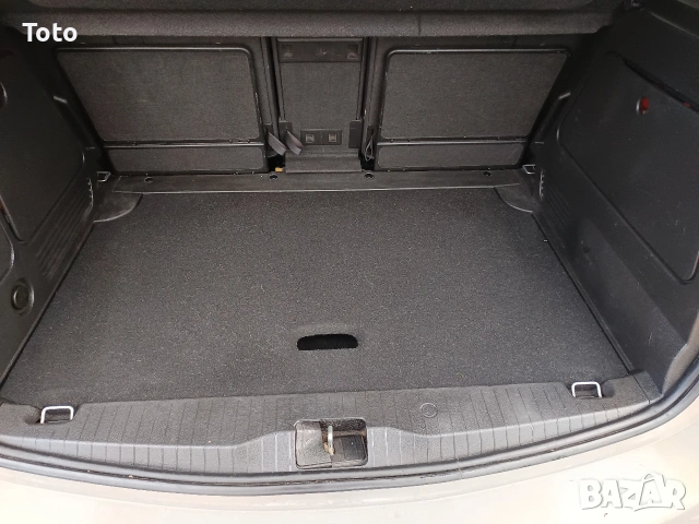 Опел Мерива 1,7 CDTI дизел, снимка 6 - Автомобили и джипове - 54082272