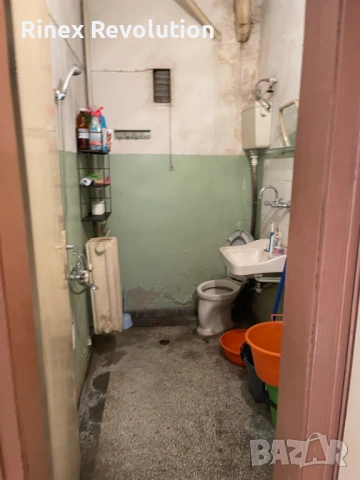 Двустаен апартамент под наем в Центъра, снимка 7 - Апартаменти - 53988647