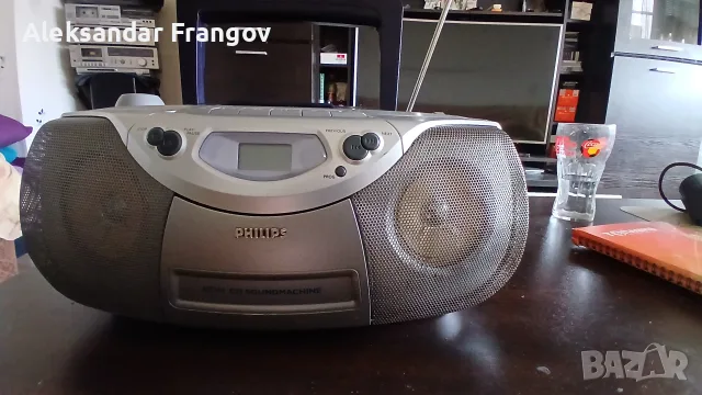 PHILIPS A2 101 / 00C