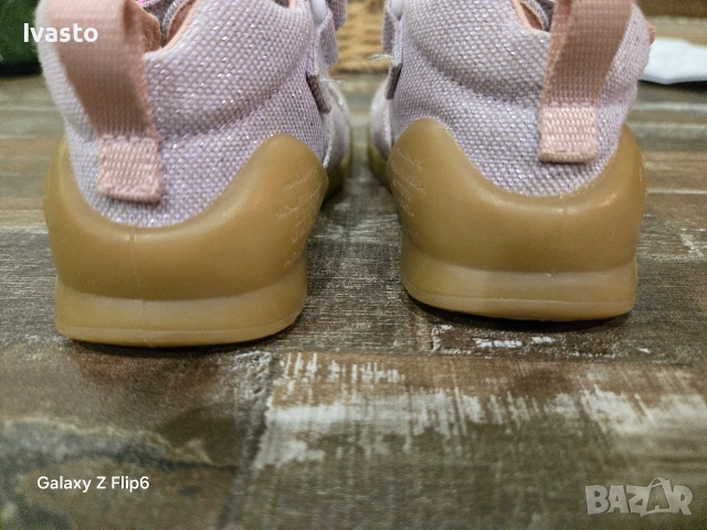 Biomecanics 19 размер, снимка 3 - Детски сандали и чехли - 54363986