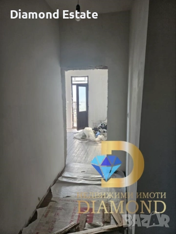Двуетажна къща в Димитровград, кв. Раковски, снимка 8 - Къщи - 48026972