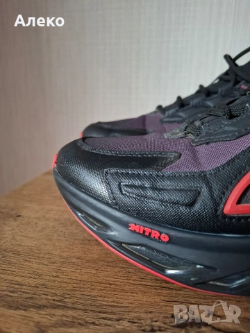 puma Nitro Energy маратонки 44.5 номер. , снимка 8 - Маратонки - 54529889