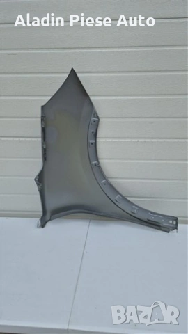 Front left wing Ford Puma year 2020 2021 2022 2023 2024 2025 , снимка 6 - Аксесоари и консумативи - 54617478