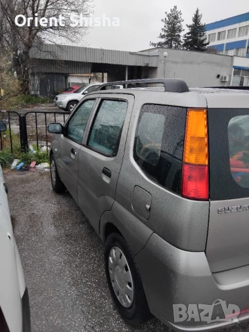 Автомобил, снимка 7 - Автомобили и джипове - 54069517