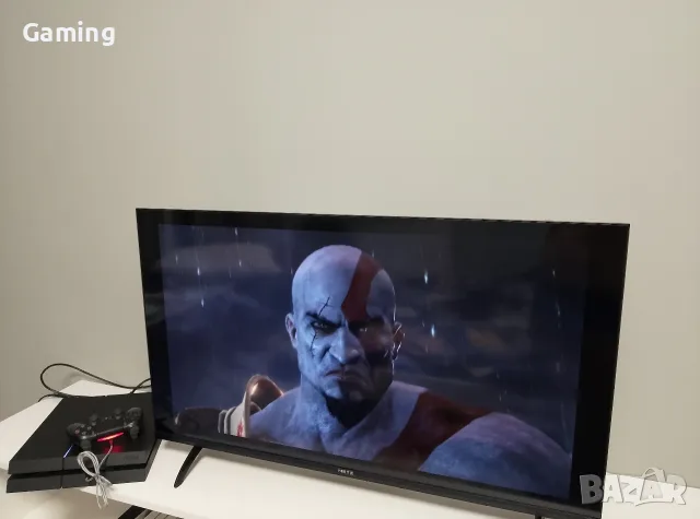 Playstation 4 Ps4, снимка 4 - PlayStation конзоли - 55667811