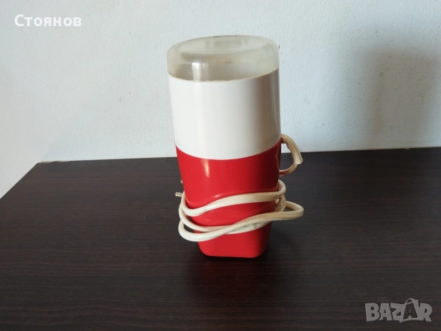 Кафемелачка PHILIPS от 1958г., снимка 9 - Кафемашини - 54605568